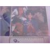 Rurouni KENSHIN Lamicard Jumbo anime 90s SET 2 card